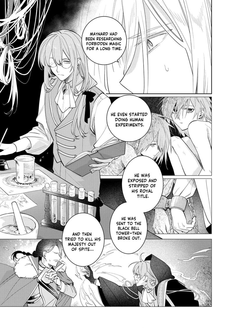 Danzaisareta Makegumi Reijou Desu Ga Jikan Wo Modoseru You Ni Natta No De Kondokoso Ni Shiawase Ni Narimasu 17 10