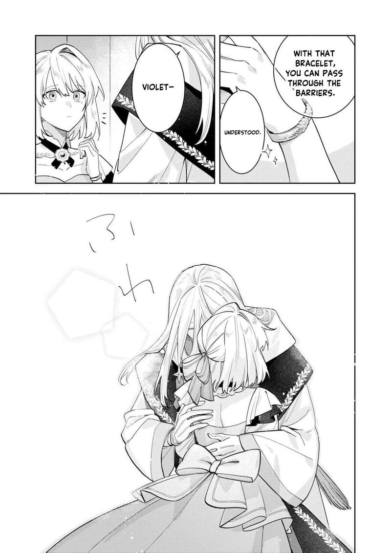 Danzaisareta Makegumi Reijou Desu Ga Jikan Wo Modoseru You Ni Natta No De Kondokoso Ni Shiawase Ni Narimasu 17 22