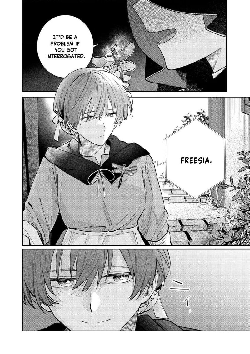 Danzaisareta Makegumi Reijou Desu Ga Jikan Wo Modoseru You Ni Natta No De Kondokoso Ni Shiawase Ni Narimasu 17 27