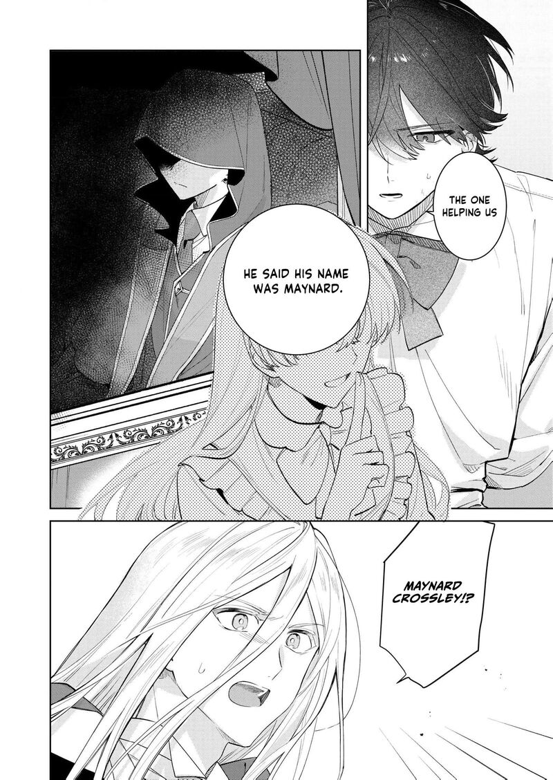 Danzaisareta Makegumi Reijou Desu Ga Jikan Wo Modoseru You Ni Natta No De Kondokoso Ni Shiawase Ni Narimasu 17 5