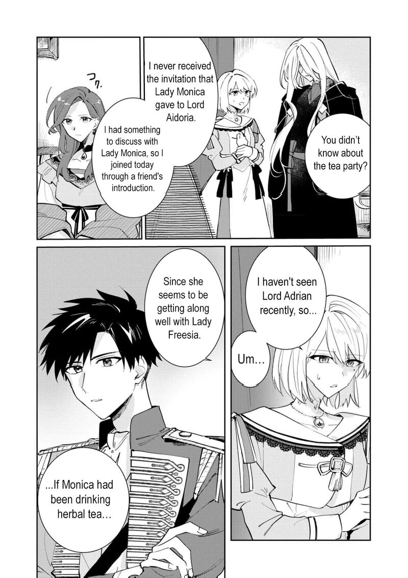 Danzaisareta Makegumi Reijou Desu Ga Jikan Wo Modoseru You Ni Natta No De Kondokoso Ni Shiawase Ni Narimasu 5 12