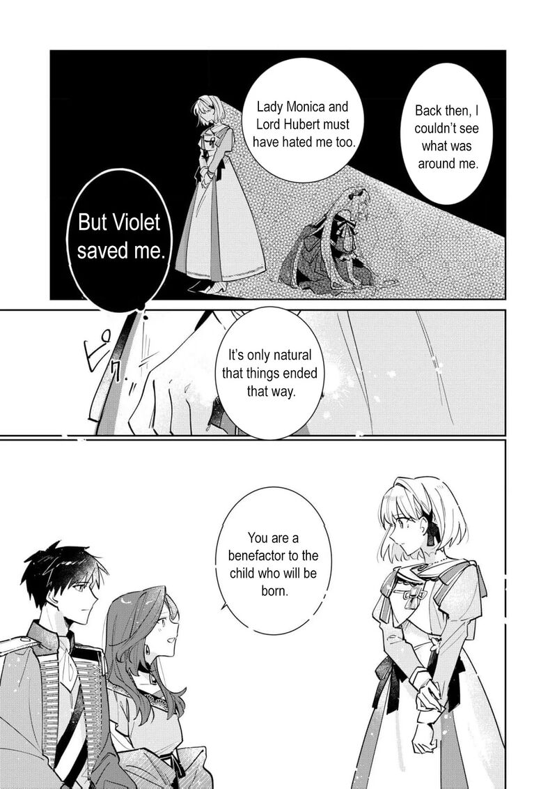 Danzaisareta Makegumi Reijou Desu Ga Jikan Wo Modoseru You Ni Natta No De Kondokoso Ni Shiawase Ni Narimasu 5 15