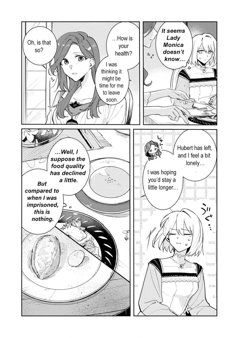 Danzaisareta Makegumi Reijou Desu Ga Jikan Wo Modoseru You Ni Natta No De Kondokoso Ni Shiawase Ni Narimasu 5 20