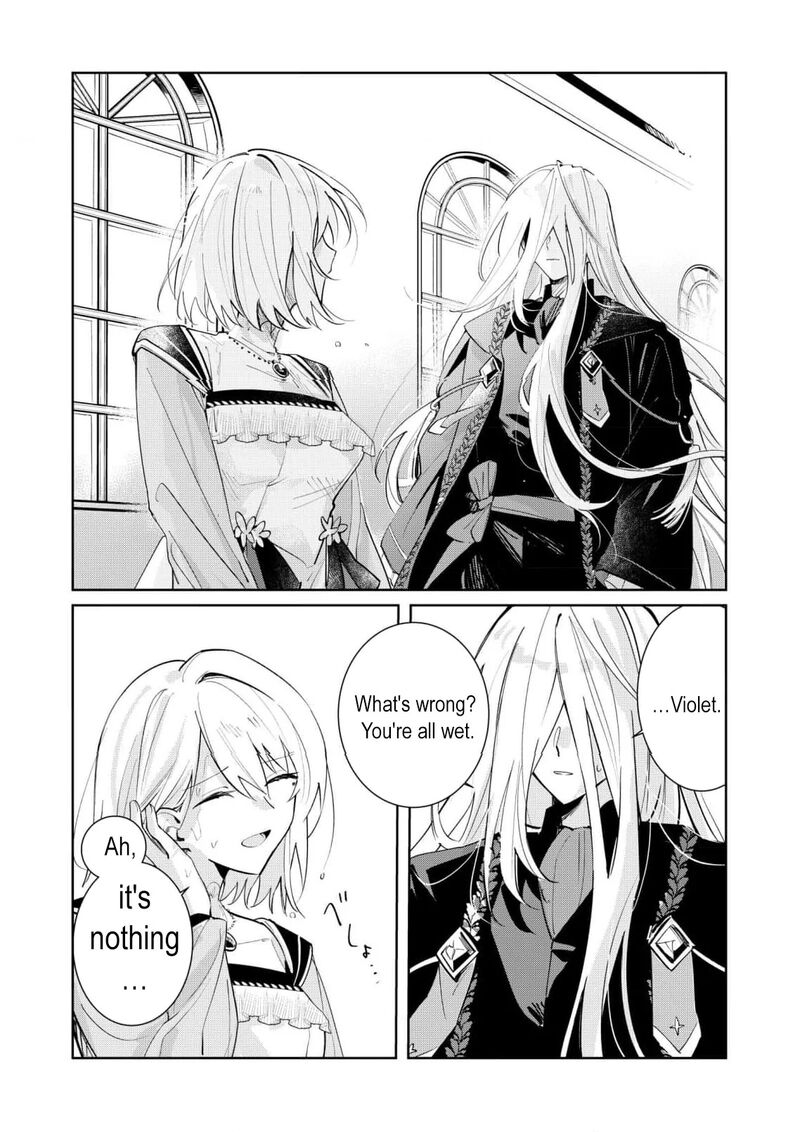 Danzaisareta Makegumi Reijou Desu Ga Jikan Wo Modoseru You Ni Natta No De Kondokoso Ni Shiawase Ni Narimasu 5 25