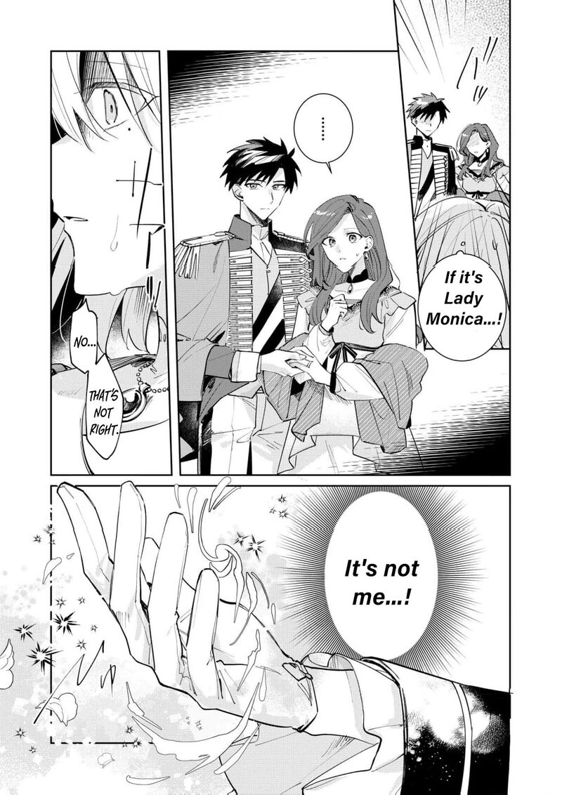Danzaisareta Makegumi Reijou Desu Ga Jikan Wo Modoseru You Ni Natta No De Kondokoso Ni Shiawase Ni Narimasu 5 7