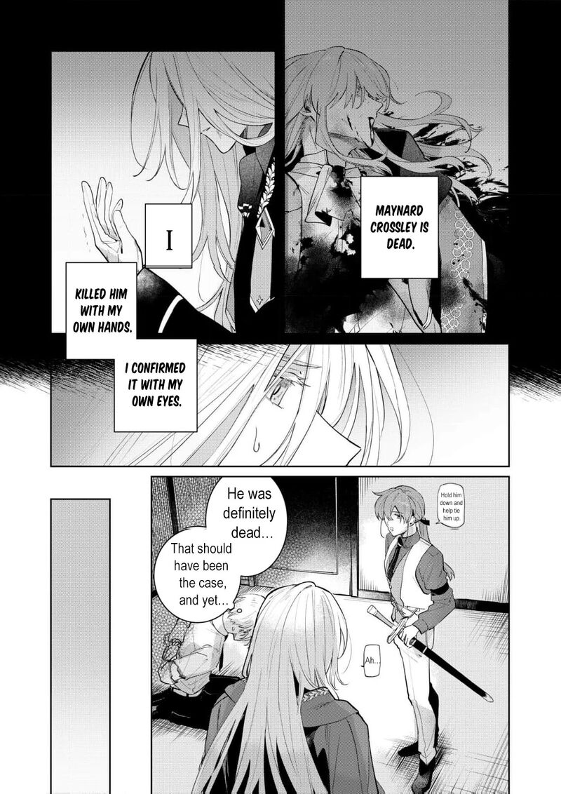 Danzaisareta Makegumi Reijou Desu Ga Jikan Wo Modoseru You Ni Natta No De Kondokoso Ni Shiawase Ni Narimasu 8 12