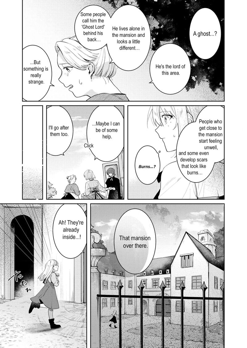 Danzaisareta Makegumi Reijou Desu Ga Jikan Wo Modoseru You Ni Natta No De Kondokoso Ni Shiawase Ni Narimasu 8 27