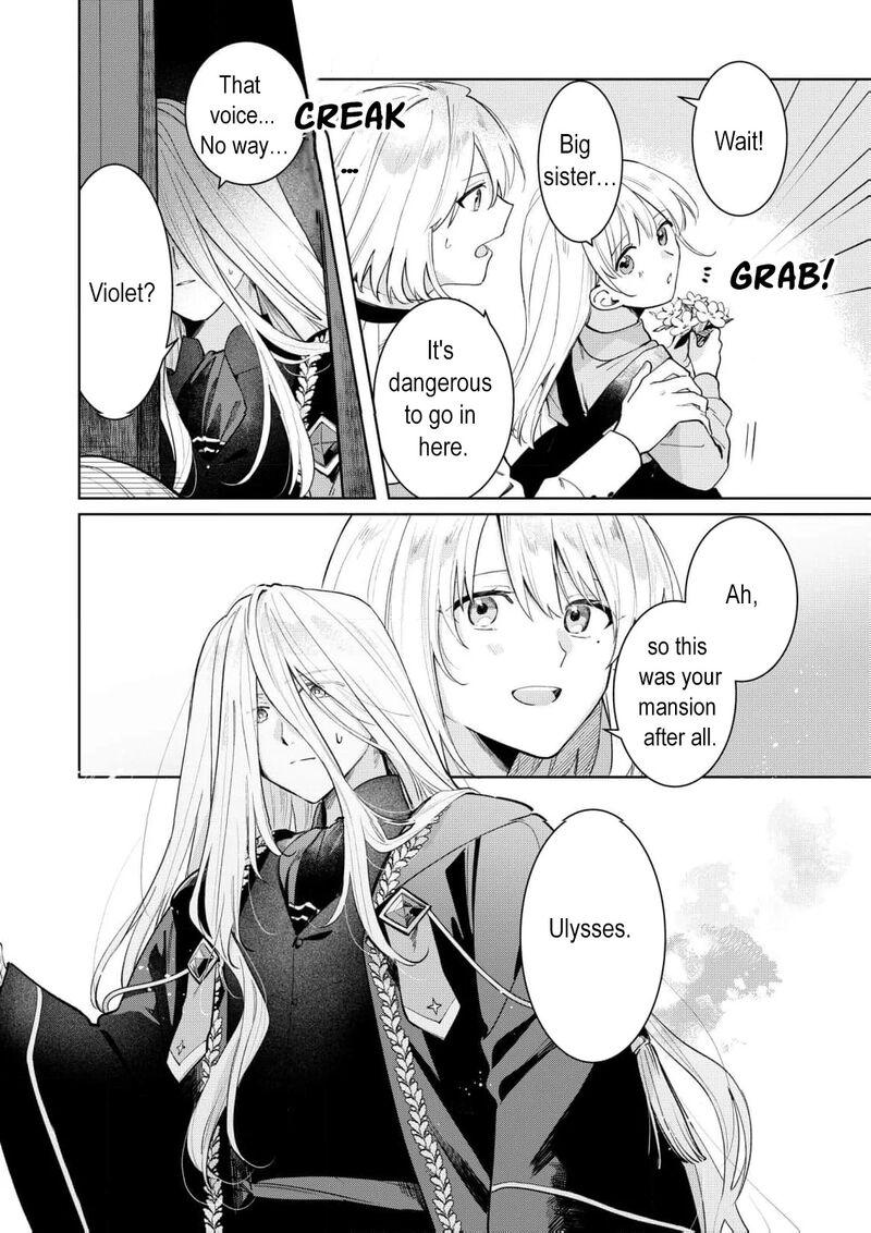 Danzaisareta Makegumi Reijou Desu Ga Jikan Wo Modoseru You Ni Natta No De Kondokoso Ni Shiawase Ni Narimasu 8 28
