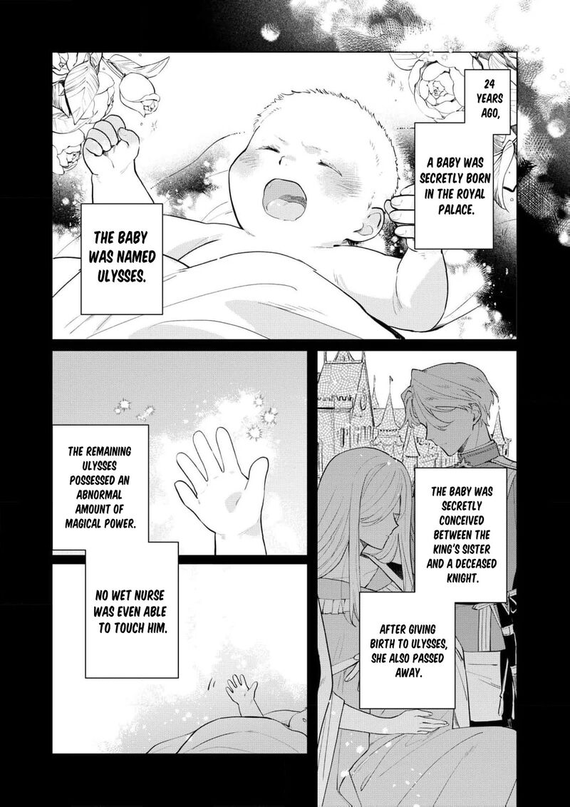 Danzaisareta Makegumi Reijou Desu Ga Jikan Wo Modoseru You Ni Natta No De Kondokoso Ni Shiawase Ni Narimasu 8 6