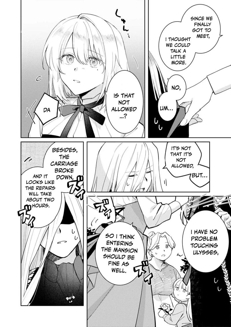 Danzaisareta Makegumi Reijou Desu Ga Jikan Wo Modoseru You Ni Natta No De Kondokoso Ni Shiawase Ni Narimasu 9 10