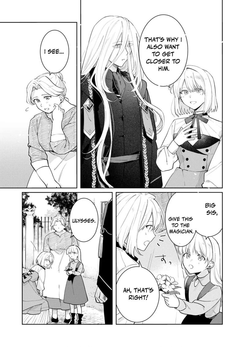 Danzaisareta Makegumi Reijou Desu Ga Jikan Wo Modoseru You Ni Natta No De Kondokoso Ni Shiawase Ni Narimasu 9 13