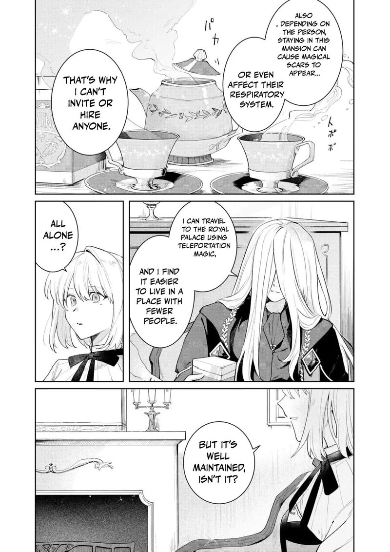 Danzaisareta Makegumi Reijou Desu Ga Jikan Wo Modoseru You Ni Natta No De Kondokoso Ni Shiawase Ni Narimasu 9 17