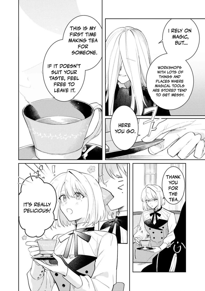 Danzaisareta Makegumi Reijou Desu Ga Jikan Wo Modoseru You Ni Natta No De Kondokoso Ni Shiawase Ni Narimasu 9 18