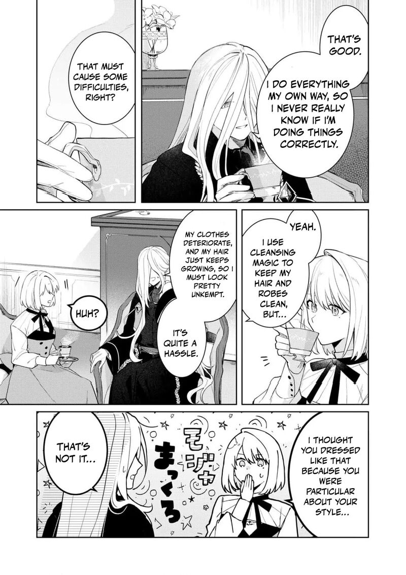 Danzaisareta Makegumi Reijou Desu Ga Jikan Wo Modoseru You Ni Natta No De Kondokoso Ni Shiawase Ni Narimasu 9 19