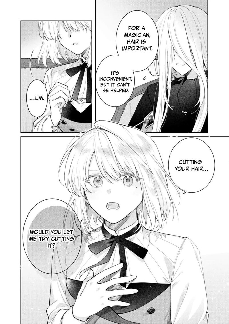 Danzaisareta Makegumi Reijou Desu Ga Jikan Wo Modoseru You Ni Natta No De Kondokoso Ni Shiawase Ni Narimasu 9 22