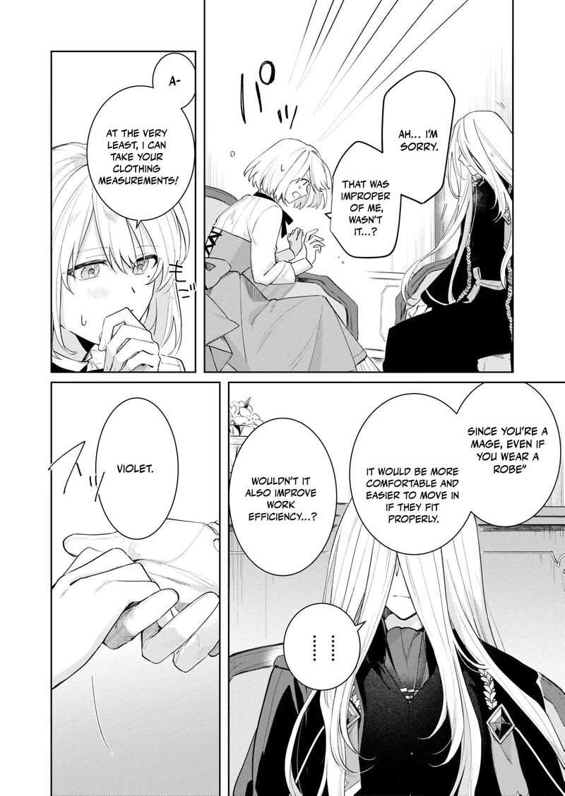 Danzaisareta Makegumi Reijou Desu Ga Jikan Wo Modoseru You Ni Natta No De Kondokoso Ni Shiawase Ni Narimasu 9 26