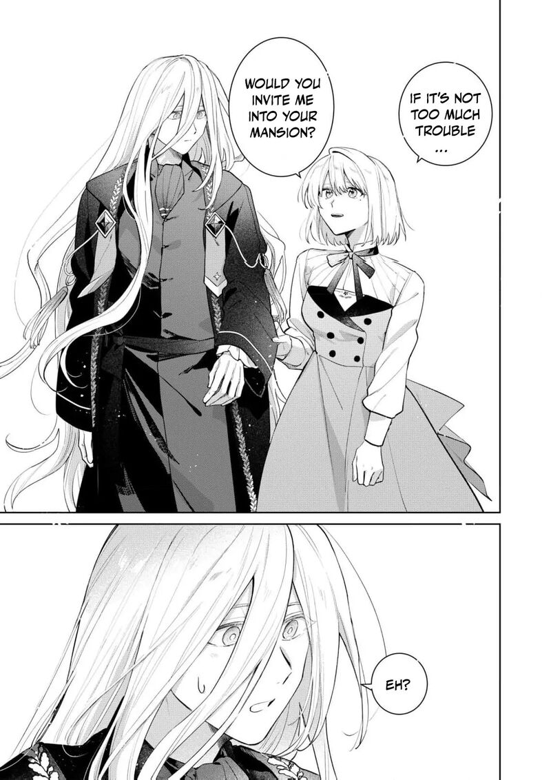 Danzaisareta Makegumi Reijou Desu Ga Jikan Wo Modoseru You Ni Natta No De Kondokoso Ni Shiawase Ni Narimasu 9 9