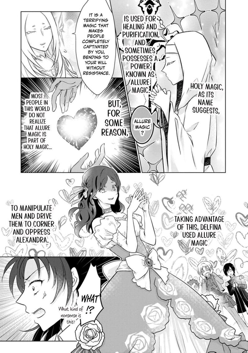 Danzaisareteiru Akuyaku Reijou To Irekawatte Konyakusha Tachi Wo Buttobashitara Dekiai Ga Matte Imashita 1 11