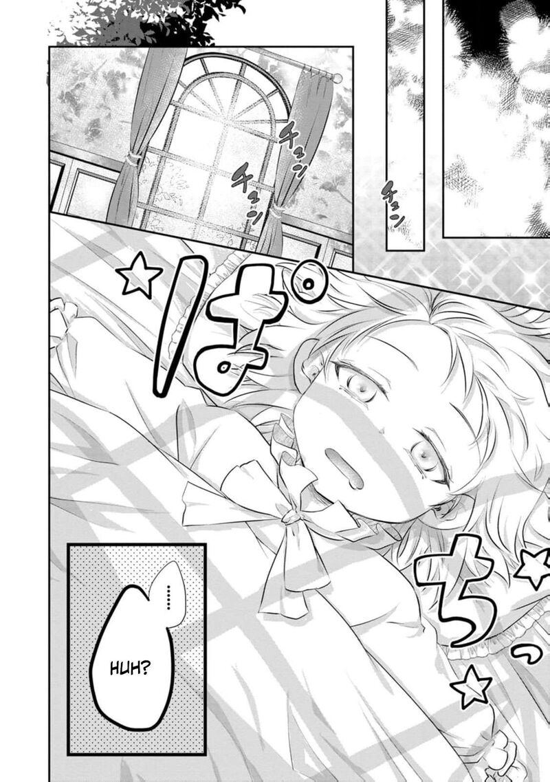 Danzaisareteiru Akuyaku Reijou To Irekawatte Konyakusha Tachi Wo Buttobashitara Dekiai Ga Matte Imashita 1 36