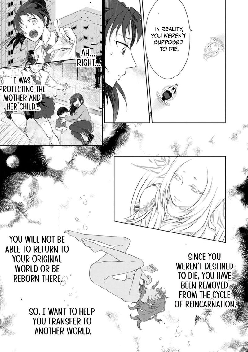 Danzaisareteiru Akuyaku Reijou To Irekawatte Konyakusha Tachi Wo Buttobashitara Dekiai Ga Matte Imashita 1 7