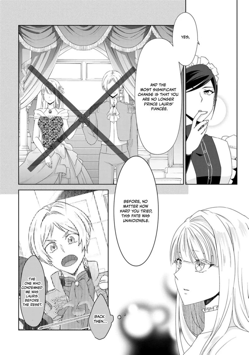 Danzaisareteiru Akuyaku Reijou To Irekawatte Konyakusha Tachi Wo Buttobashitara Dekiai Ga Matte Imashita 10 12