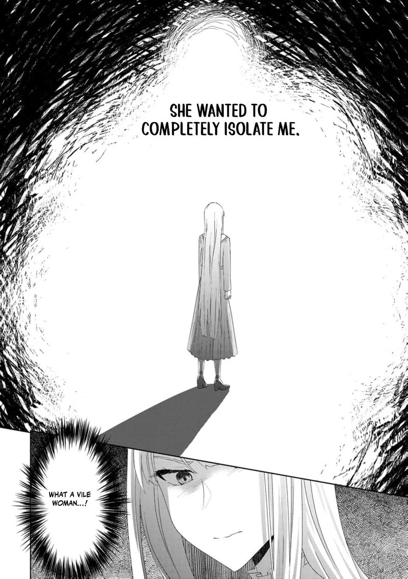 Danzaisareteiru Akuyaku Reijou To Irekawatte Konyakusha Tachi Wo Buttobashitara Dekiai Ga Matte Imashita 10 16