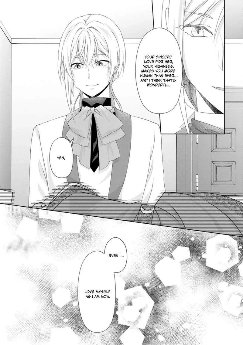 Danzaisareteiru Akuyaku Reijou To Irekawatte Konyakusha Tachi Wo Buttobashitara Dekiai Ga Matte Imashita 10 31