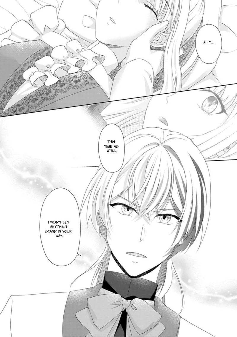 Danzaisareteiru Akuyaku Reijou To Irekawatte Konyakusha Tachi Wo Buttobashitara Dekiai Ga Matte Imashita 10 32