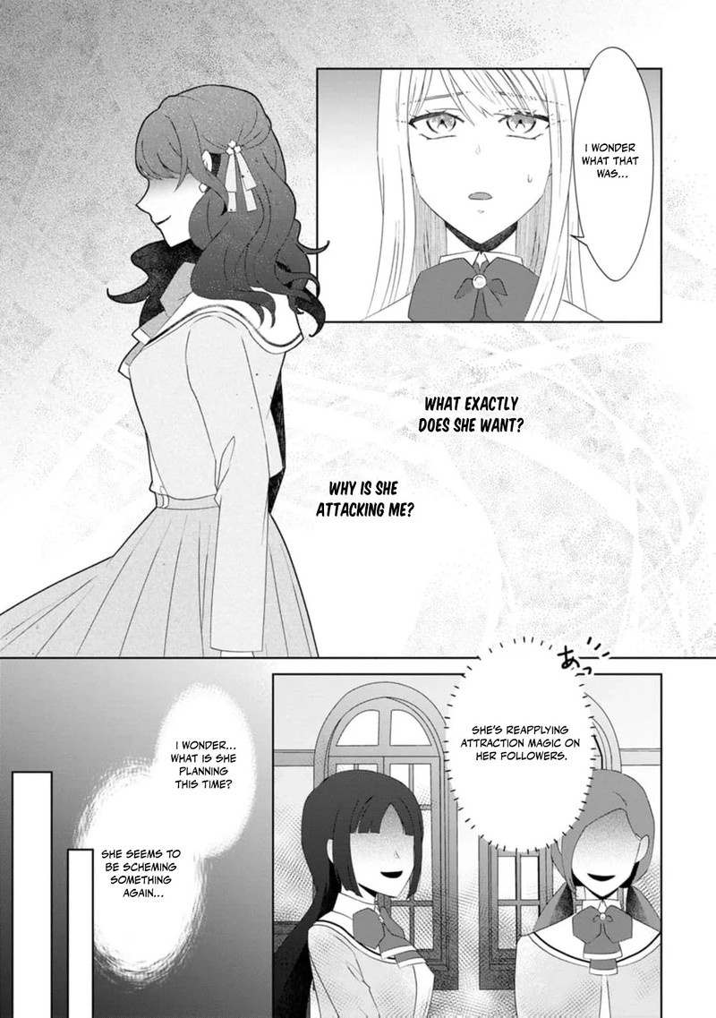 Danzaisareteiru Akuyaku Reijou To Irekawatte Konyakusha Tachi Wo Buttobashitara Dekiai Ga Matte Imashita 12 16