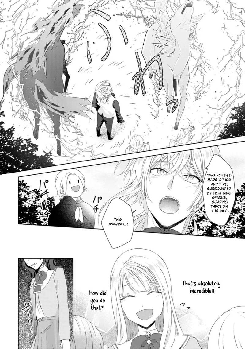 Danzaisareteiru Akuyaku Reijou To Irekawatte Konyakusha Tachi Wo Buttobashitara Dekiai Ga Matte Imashita 12 25