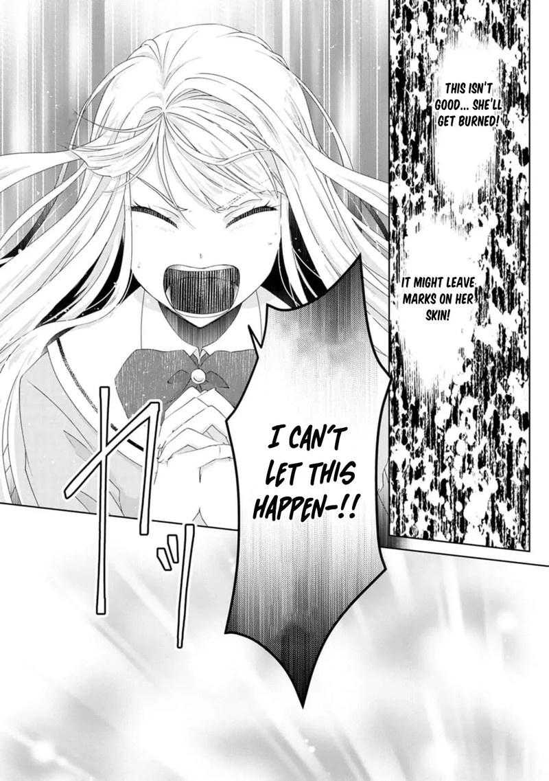 Danzaisareteiru Akuyaku Reijou To Irekawatte Konyakusha Tachi Wo Buttobashitara Dekiai Ga Matte Imashita 12 29