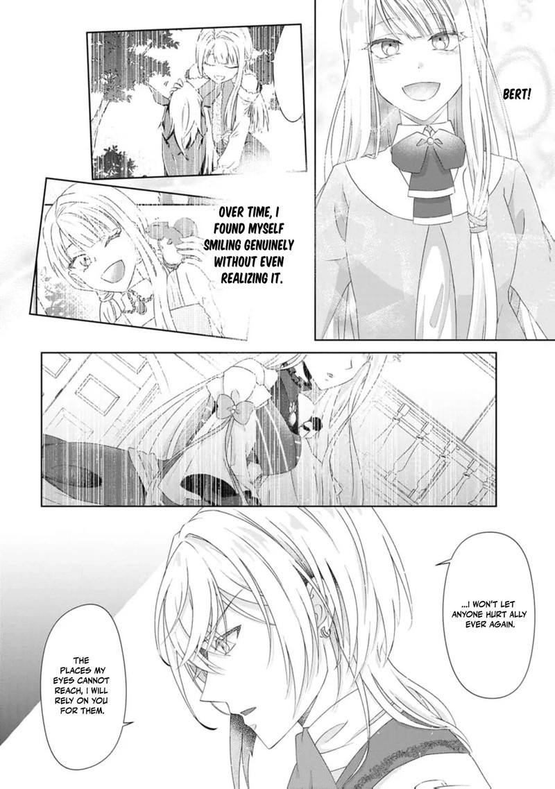 Danzaisareteiru Akuyaku Reijou To Irekawatte Konyakusha Tachi Wo Buttobashitara Dekiai Ga Matte Imashita 12 5