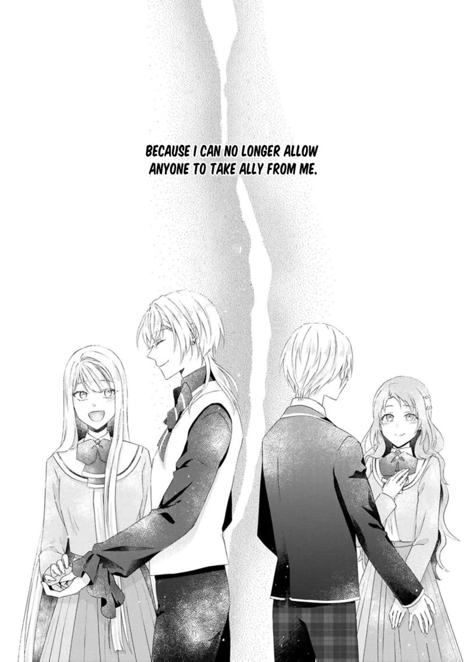 Danzaisareteiru Akuyaku Reijou To Irekawatte Konyakusha Tachi Wo Buttobashitara Dekiai Ga Matte Imashita 13 31