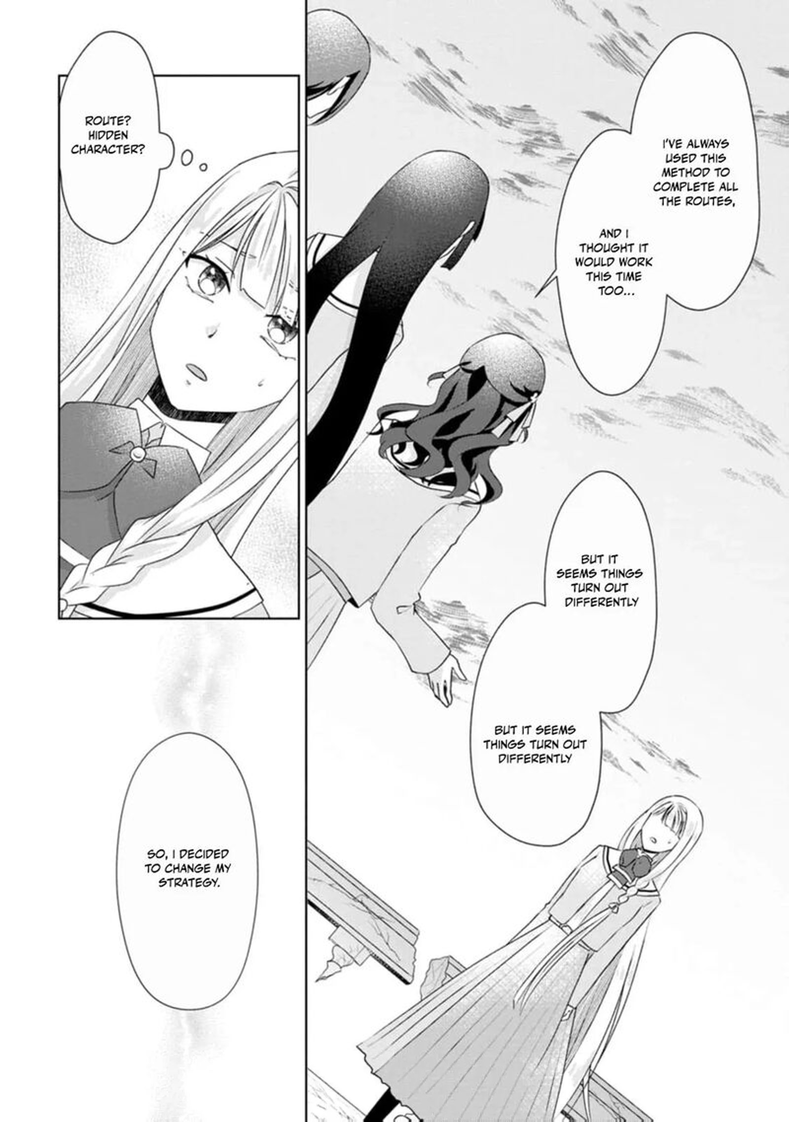 Danzaisareteiru Akuyaku Reijou To Irekawatte Konyakusha Tachi Wo Buttobashitara Dekiai Ga Matte Imashita 14 19