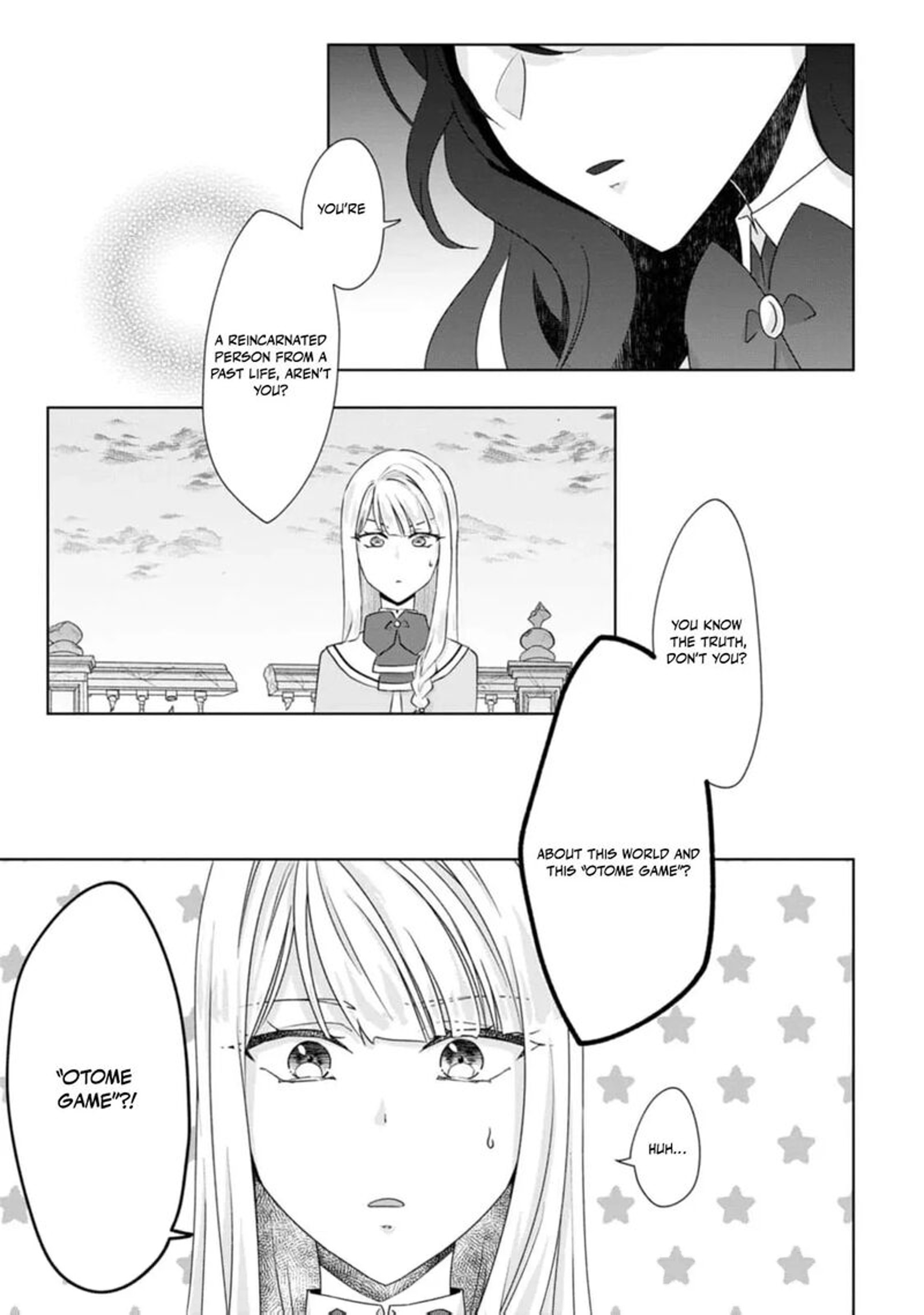 Danzaisareteiru Akuyaku Reijou To Irekawatte Konyakusha Tachi Wo Buttobashitara Dekiai Ga Matte Imashita 14 26