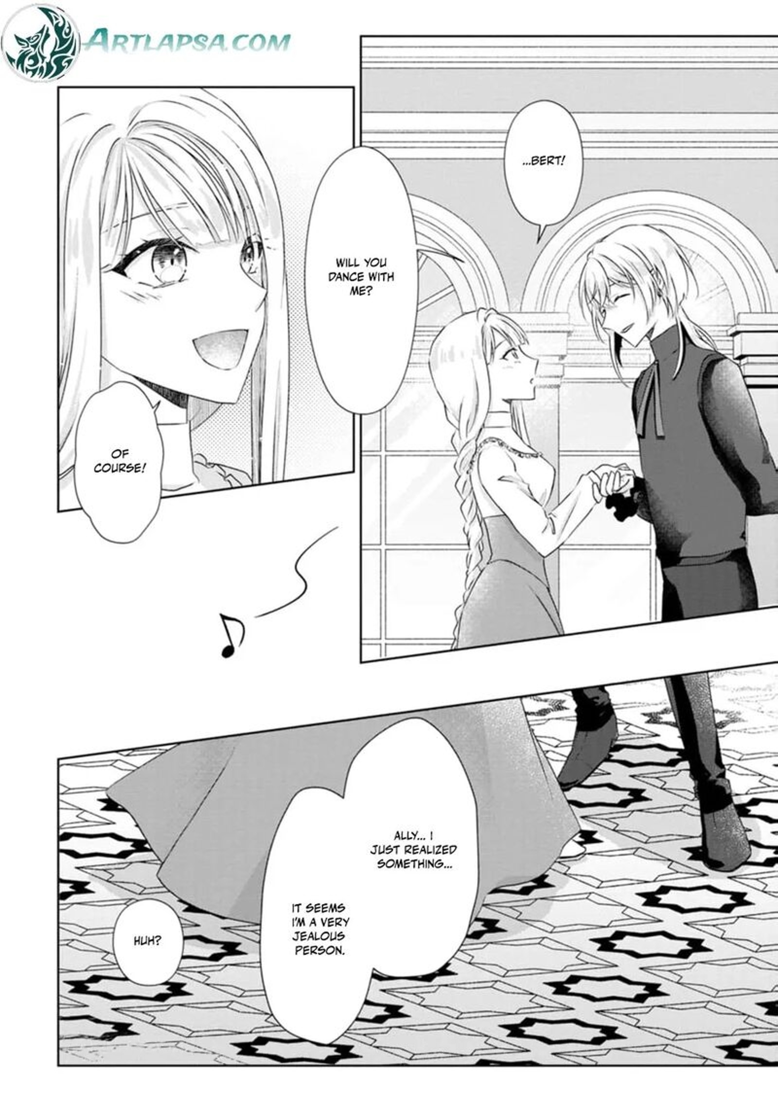 Danzaisareteiru Akuyaku Reijou To Irekawatte Konyakusha Tachi Wo Buttobashitara Dekiai Ga Matte Imashita 14 9