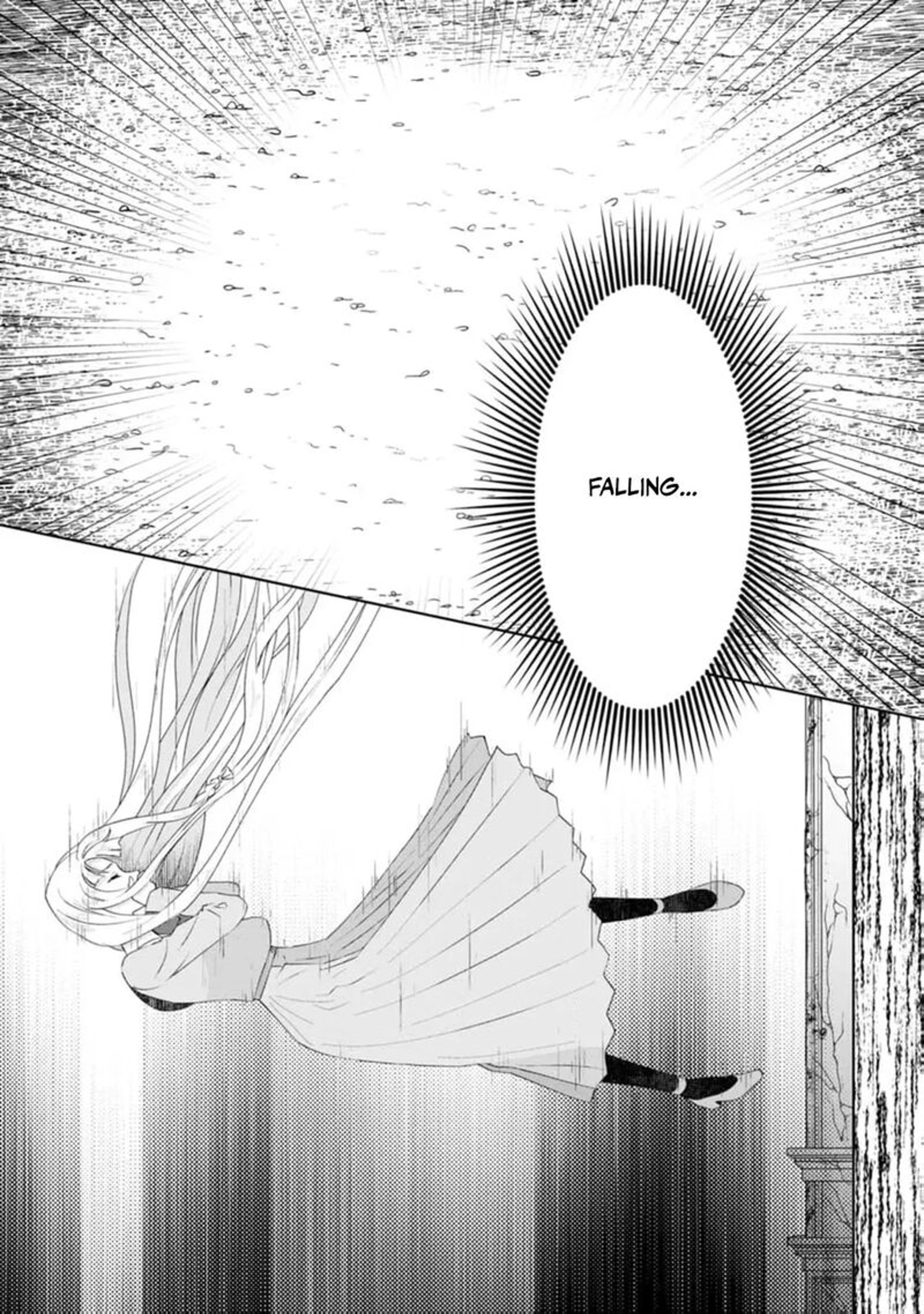 Danzaisareteiru Akuyaku Reijou To Irekawatte Konyakusha Tachi Wo Buttobashitara Dekiai Ga Matte Imashita 15 12