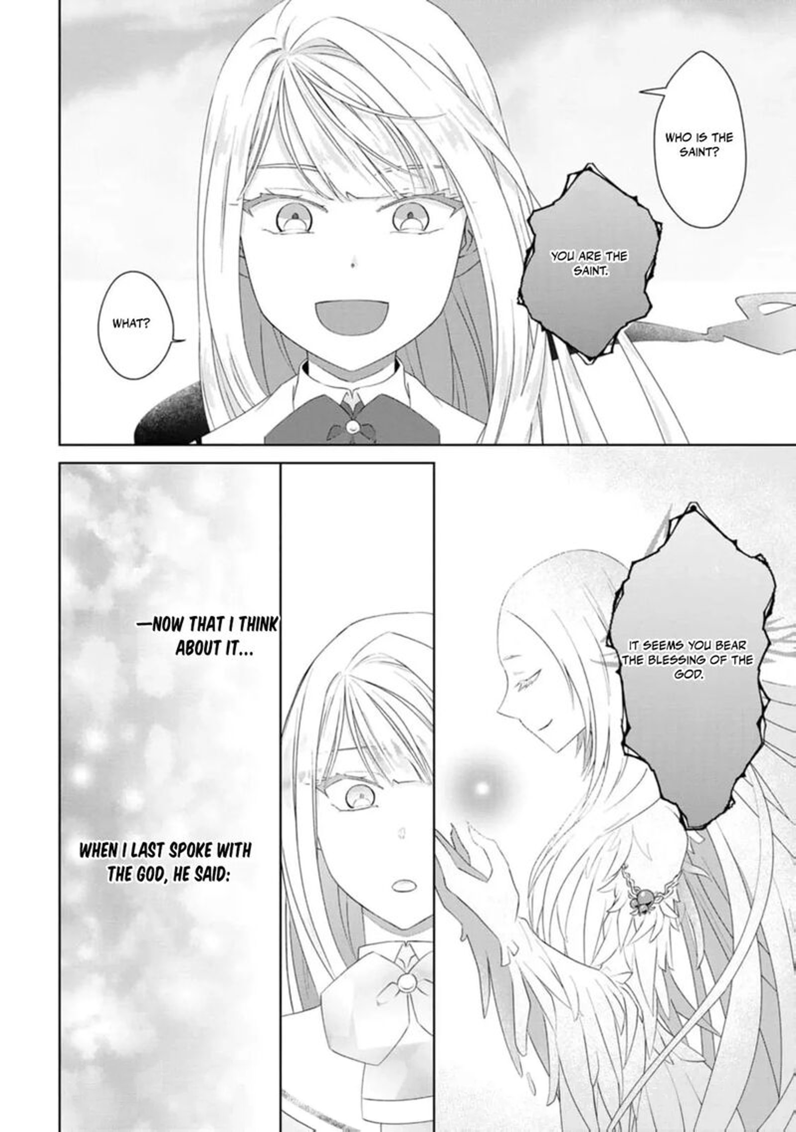 Danzaisareteiru Akuyaku Reijou To Irekawatte Konyakusha Tachi Wo Buttobashitara Dekiai Ga Matte Imashita 15 19