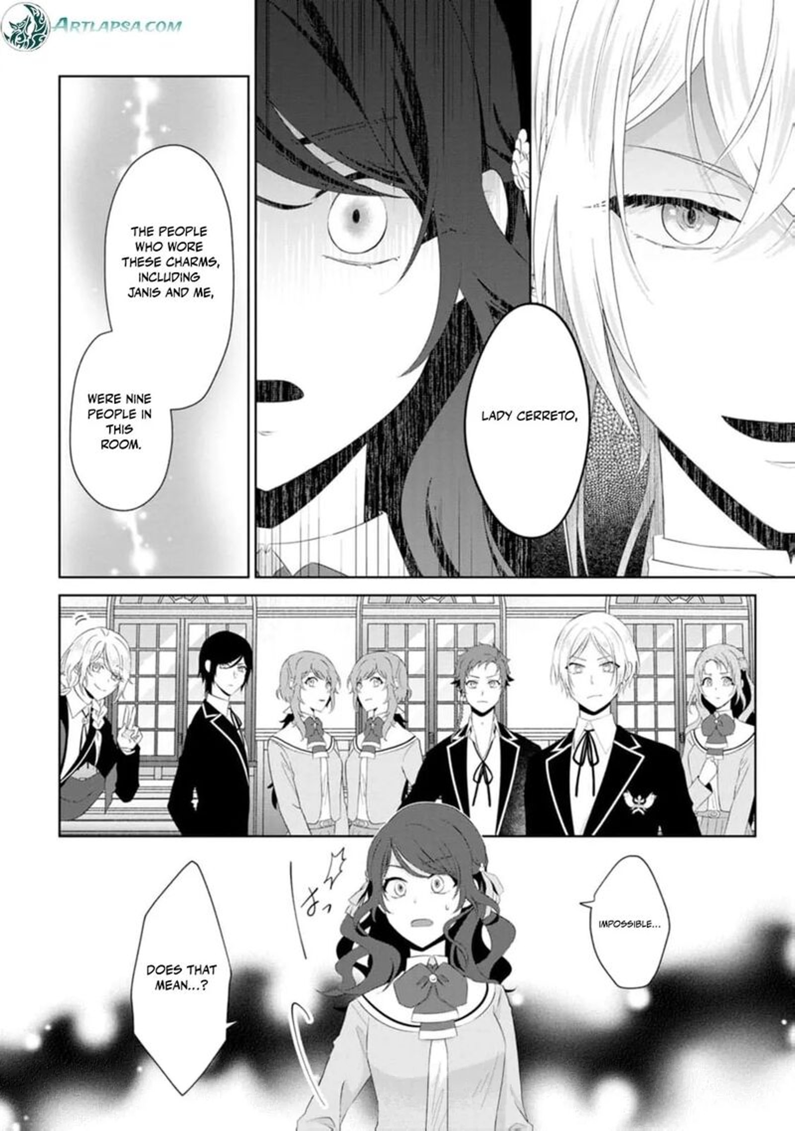 Danzaisareteiru Akuyaku Reijou To Irekawatte Konyakusha Tachi Wo Buttobashitara Dekiai Ga Matte Imashita 17 7