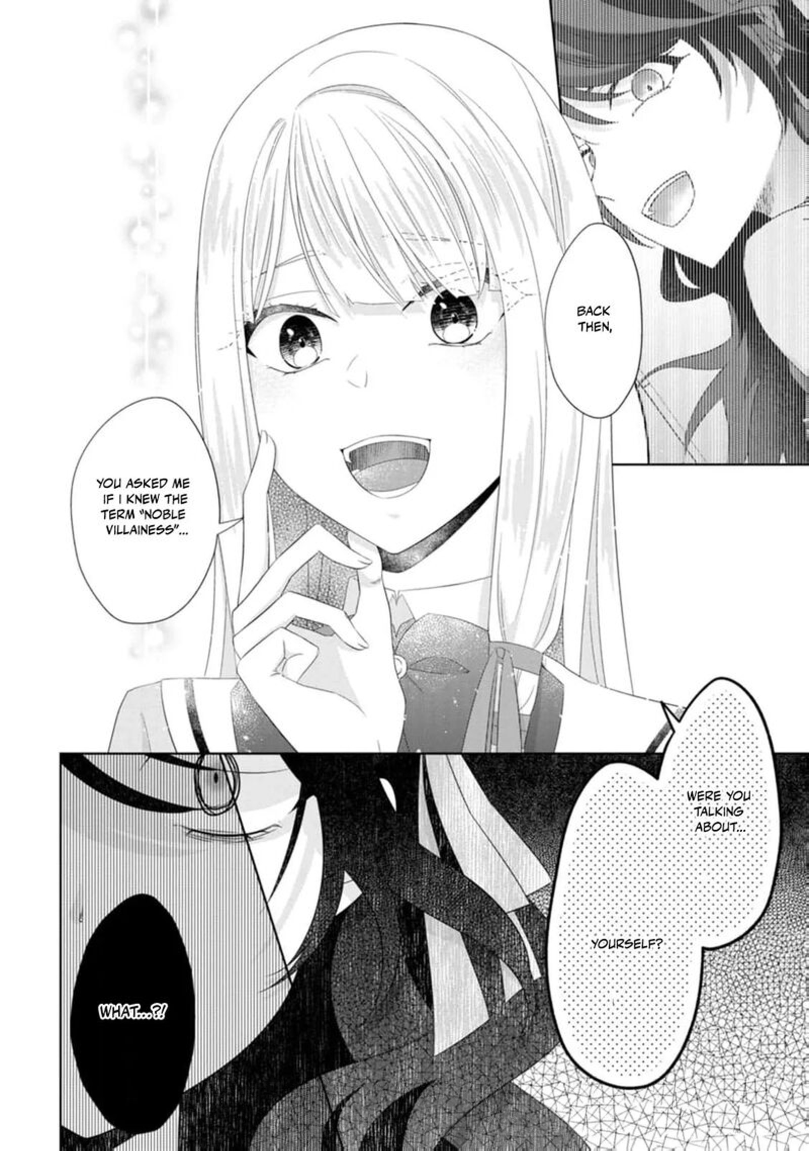 Danzaisareteiru Akuyaku Reijou To Irekawatte Konyakusha Tachi Wo Buttobashitara Dekiai Ga Matte Imashita 18 31