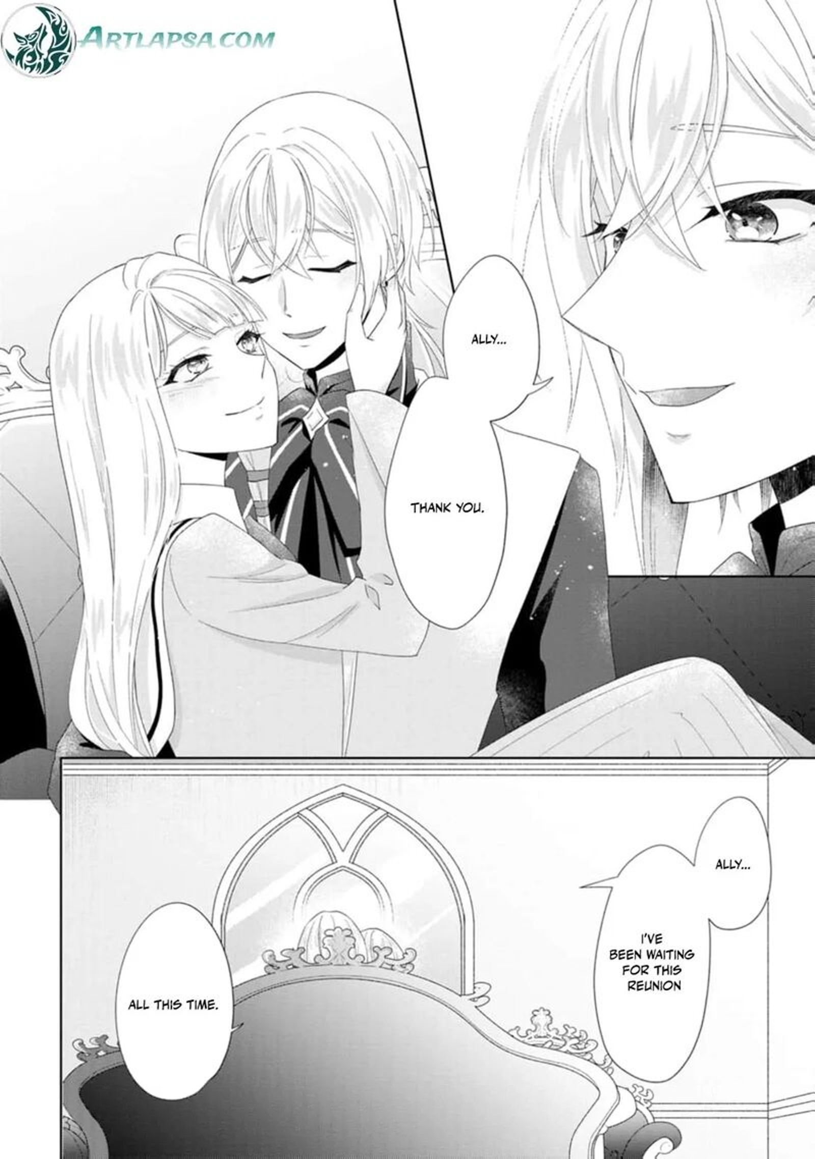 Danzaisareteiru Akuyaku Reijou To Irekawatte Konyakusha Tachi Wo Buttobashitara Dekiai Ga Matte Imashita 19 23