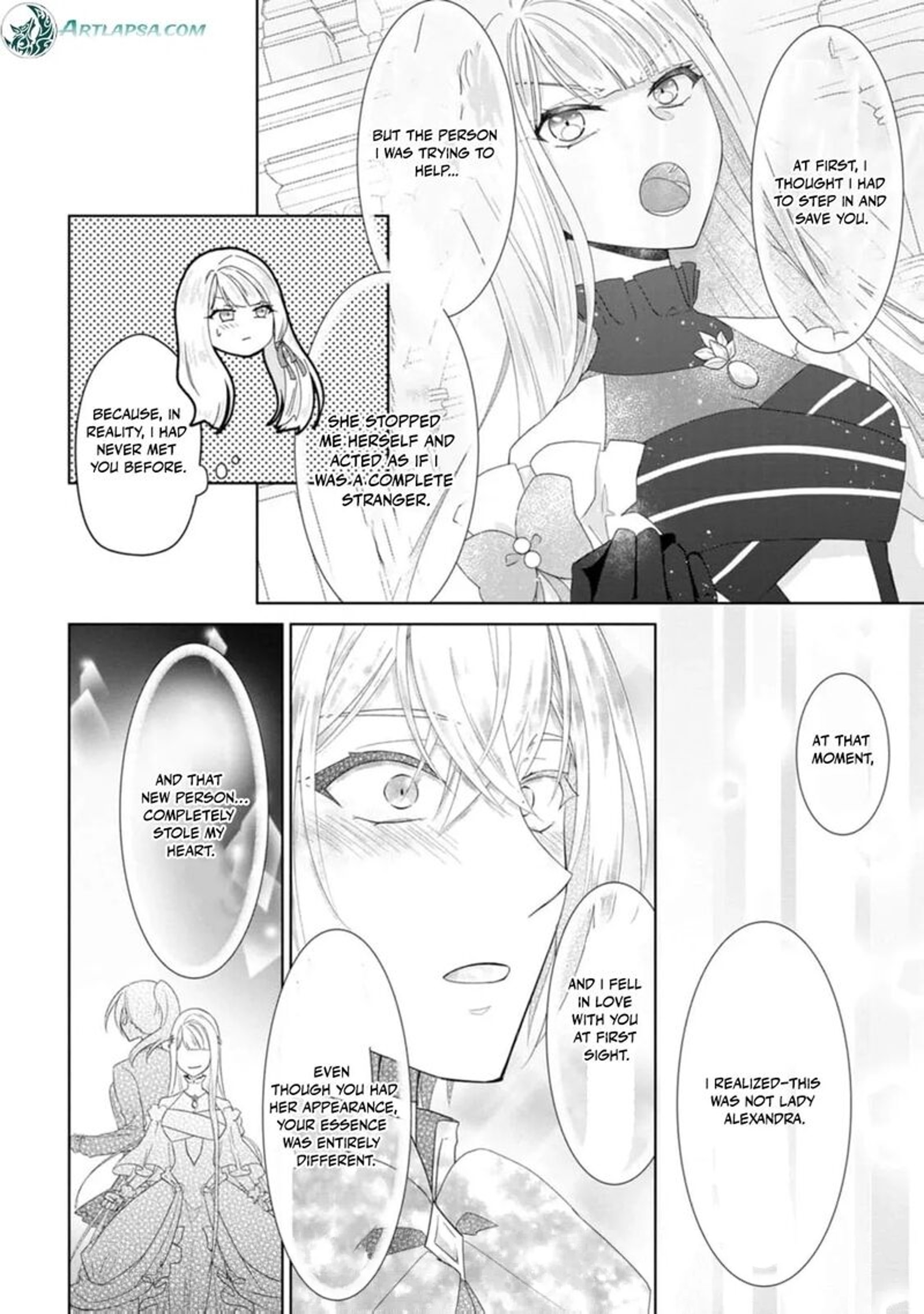 Danzaisareteiru Akuyaku Reijou To Irekawatte Konyakusha Tachi Wo Buttobashitara Dekiai Ga Matte Imashita 19 25