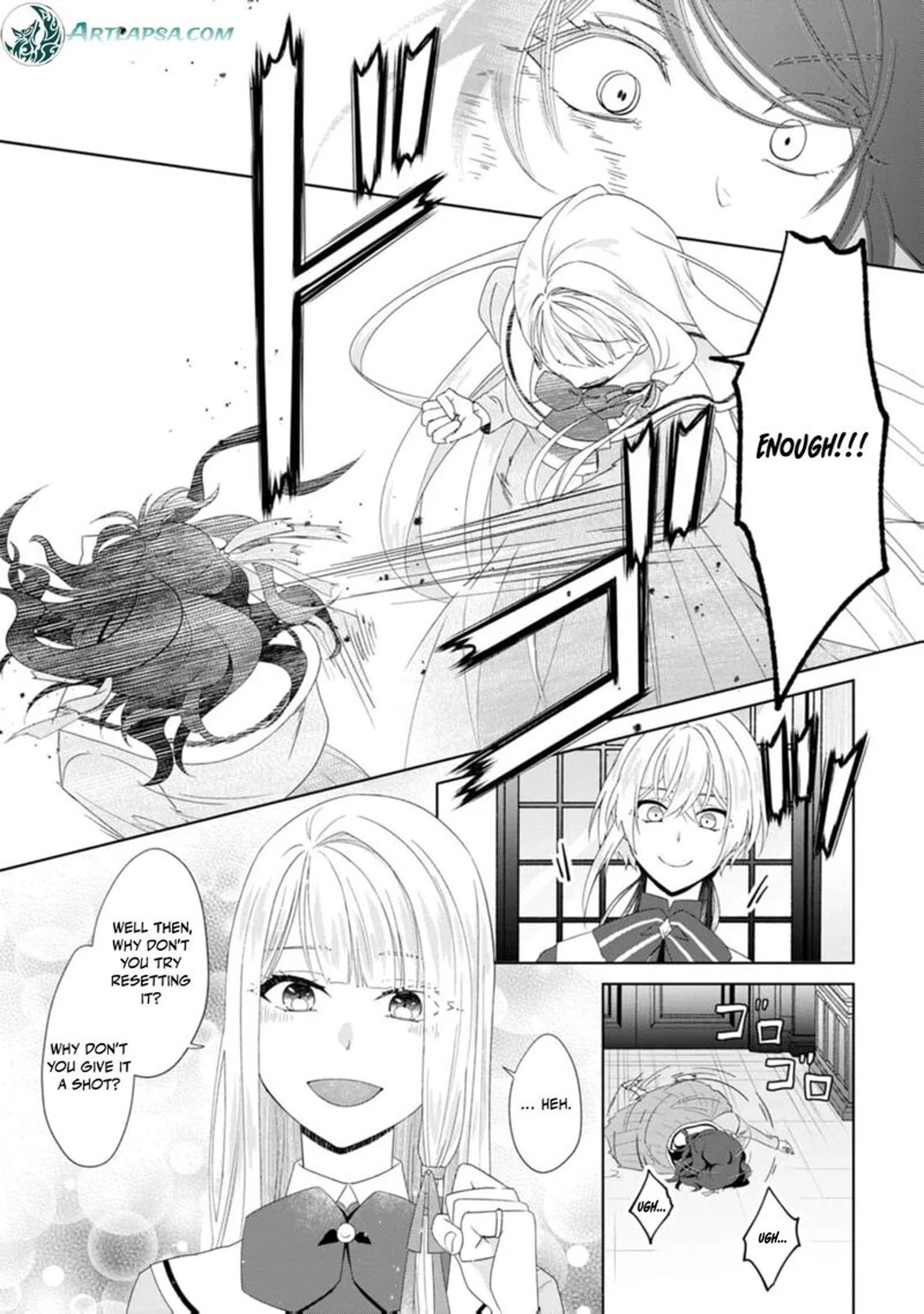 Danzaisareteiru Akuyaku Reijou To Irekawatte Konyakusha Tachi Wo Buttobashitara Dekiai Ga Matte Imashita 19 6