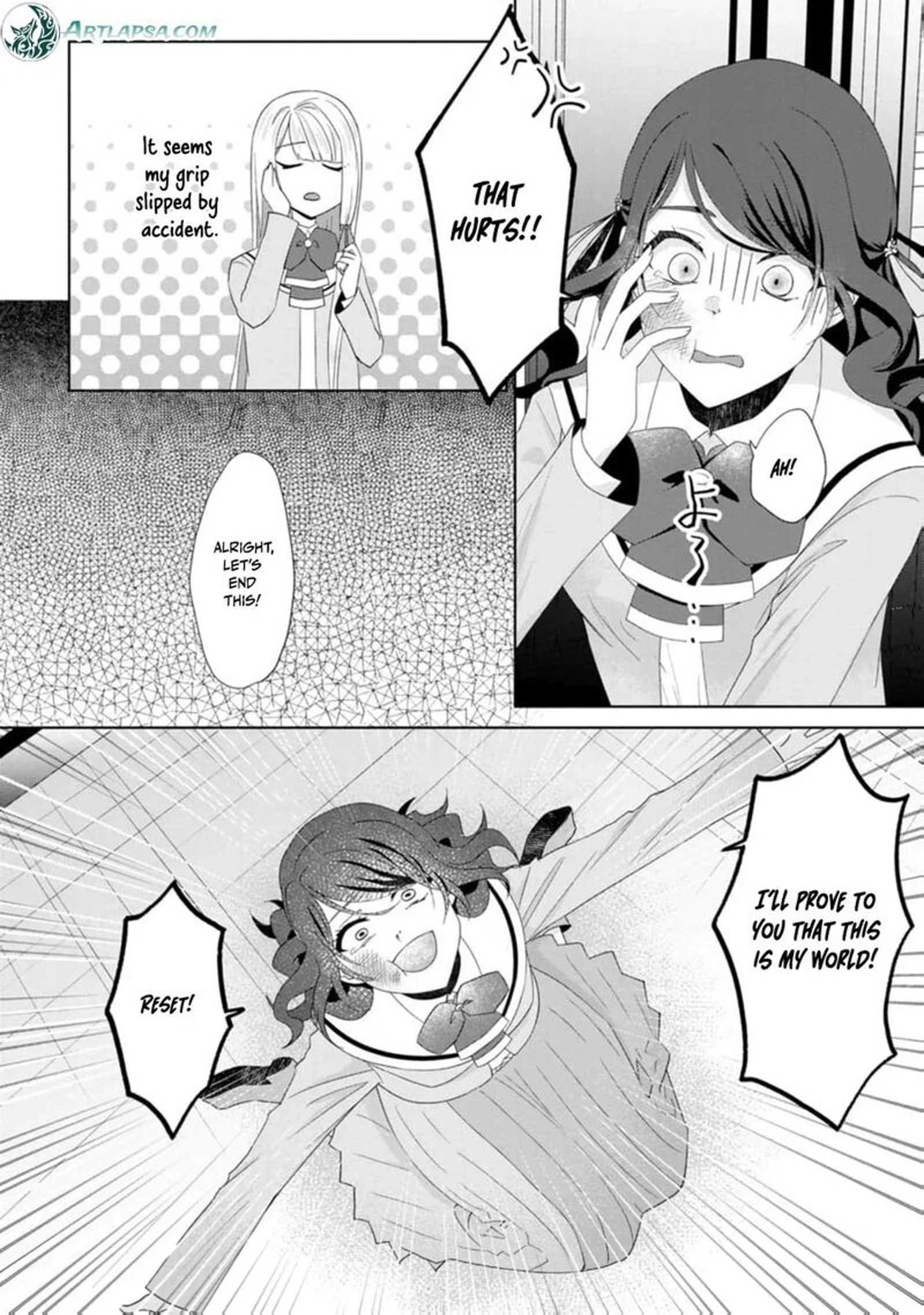 Danzaisareteiru Akuyaku Reijou To Irekawatte Konyakusha Tachi Wo Buttobashitara Dekiai Ga Matte Imashita 19 7