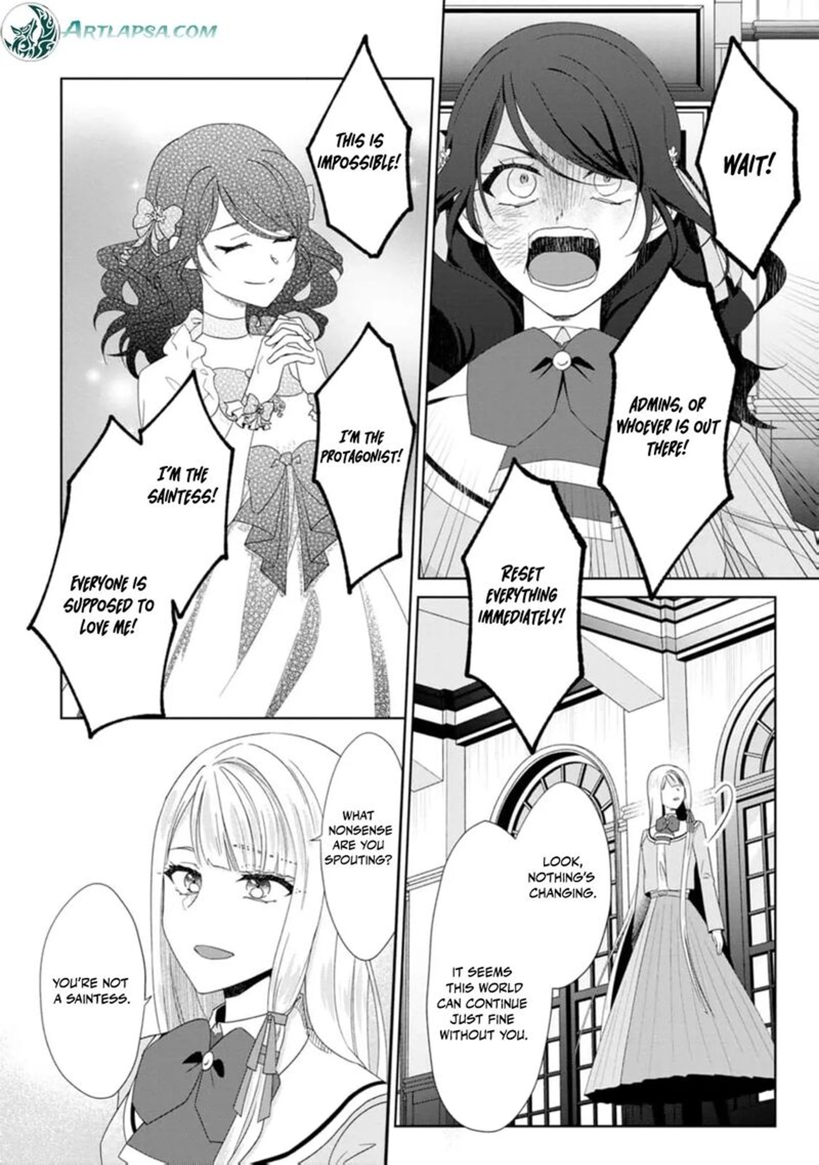 Danzaisareteiru Akuyaku Reijou To Irekawatte Konyakusha Tachi Wo Buttobashitara Dekiai Ga Matte Imashita 19 9