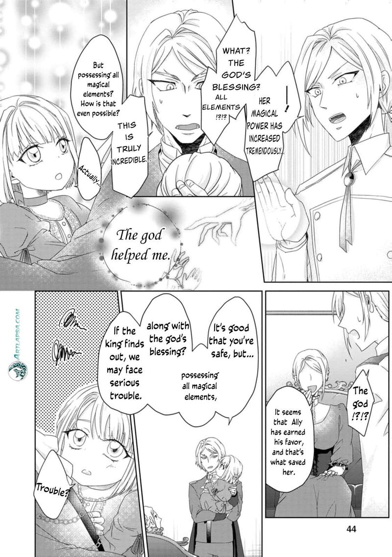 Danzaisareteiru Akuyaku Reijou To Irekawatte Konyakusha Tachi Wo Buttobashitara Dekiai Ga Matte Imashita 2 10