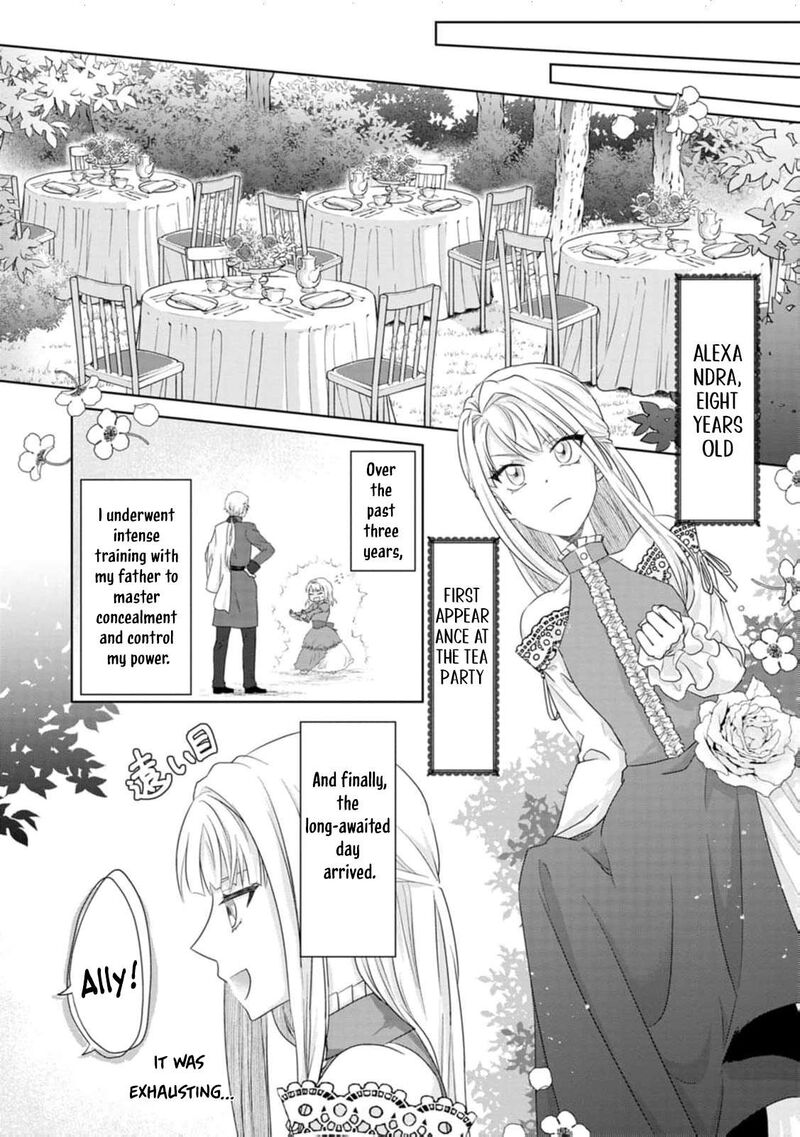 Danzaisareteiru Akuyaku Reijou To Irekawatte Konyakusha Tachi Wo Buttobashitara Dekiai Ga Matte Imashita 2 12