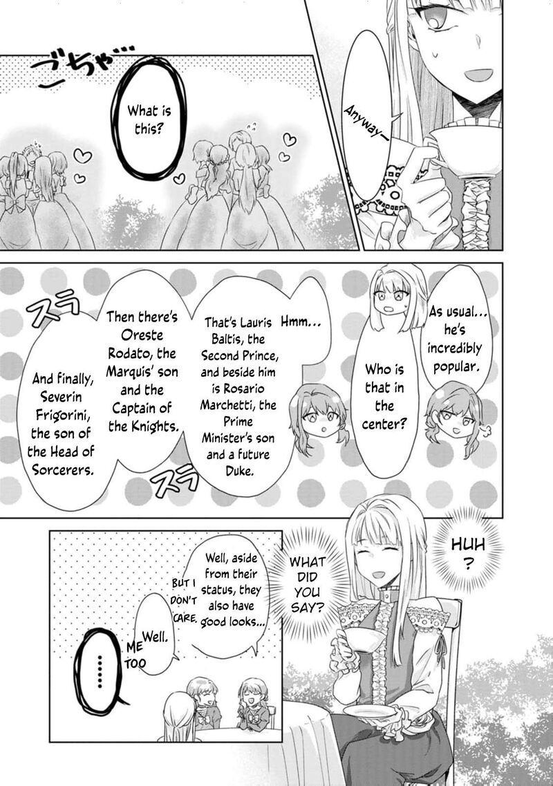 Danzaisareteiru Akuyaku Reijou To Irekawatte Konyakusha Tachi Wo Buttobashitara Dekiai Ga Matte Imashita 2 15