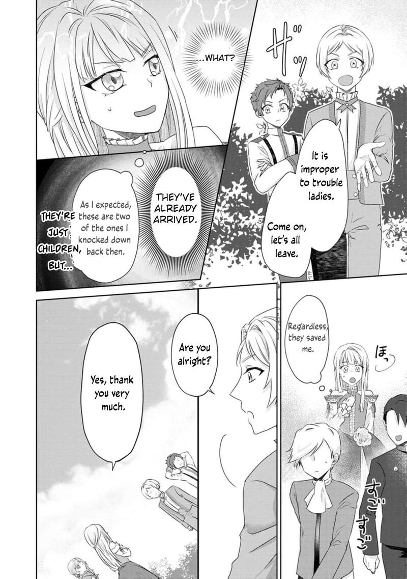 Danzaisareteiru Akuyaku Reijou To Irekawatte Konyakusha Tachi Wo Buttobashitara Dekiai Ga Matte Imashita 2 18