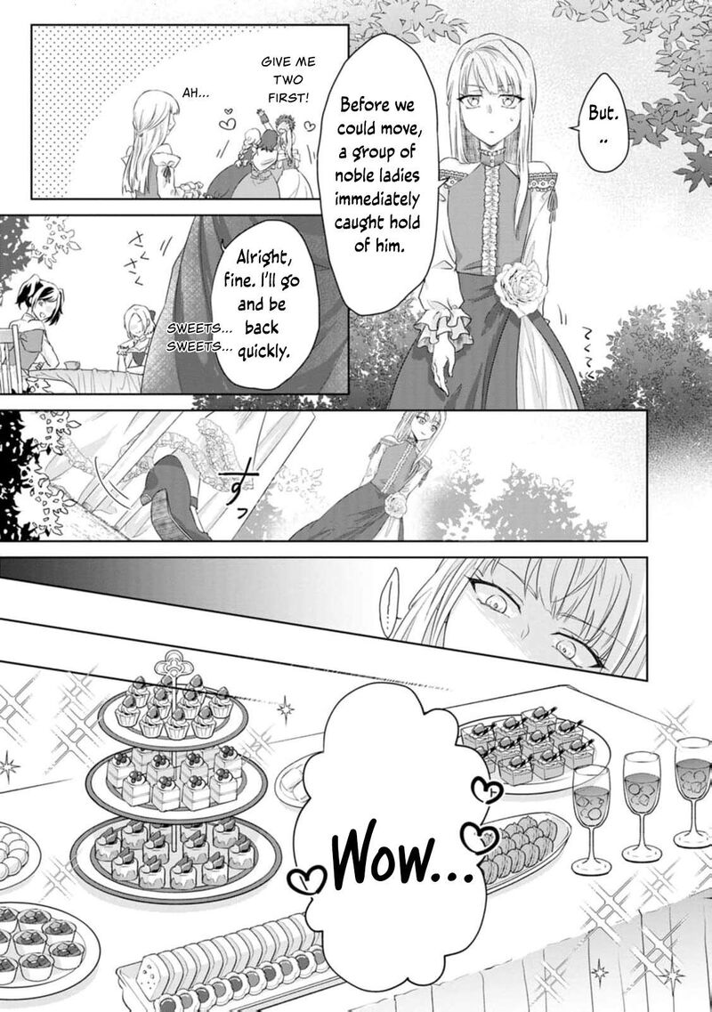 Danzaisareteiru Akuyaku Reijou To Irekawatte Konyakusha Tachi Wo Buttobashitara Dekiai Ga Matte Imashita 2 25